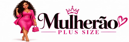 Loja Mulherão Plus Size