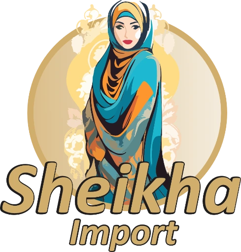 Sheikha Import