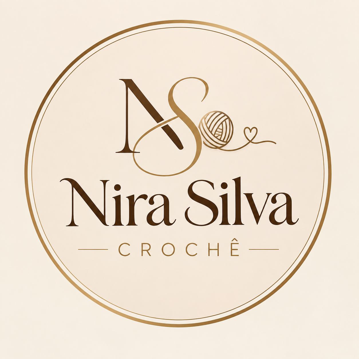 Nira Silva Crochet