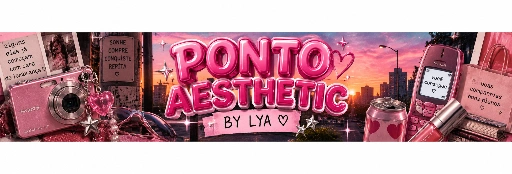 ponto aesthetic by Lya