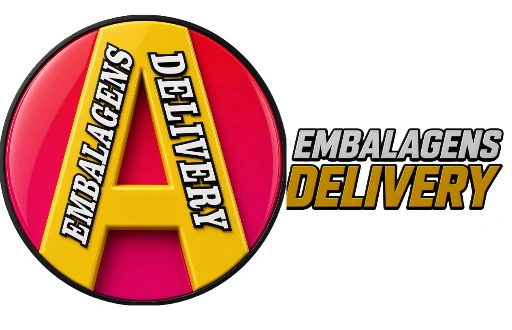 Embalagens Delivery
