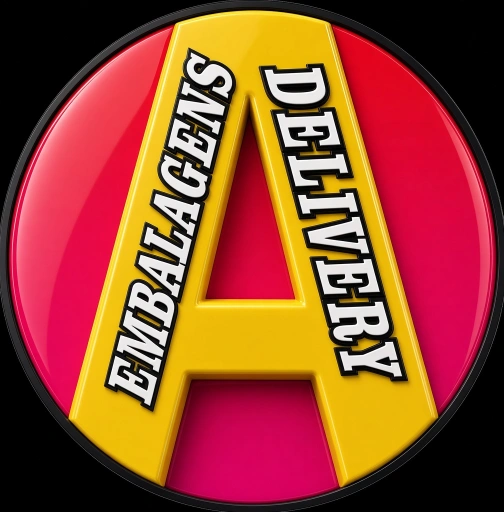 Embalagens Delivery