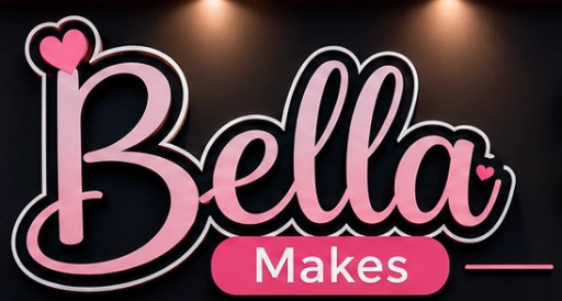 BELLA MAKES