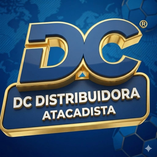 DC DISTRIBUIDORA & ATACADISTA