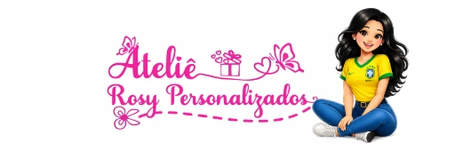Rosy Personalizados