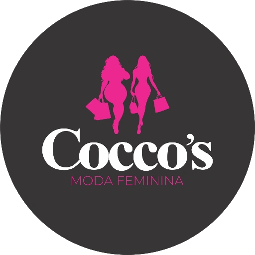 COCCOS Moda Feminina Ltda.