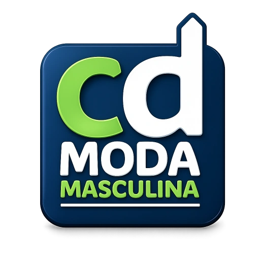 CDMODA MASCULINA