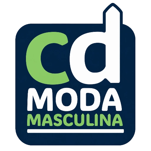 CDMODA MASCULINA