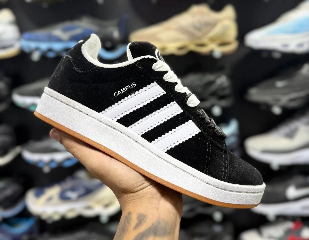 ADIDAS CAMPUS